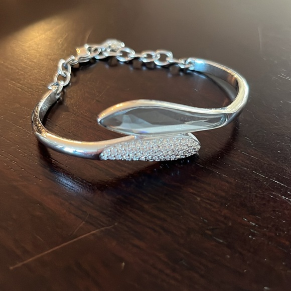 Swarovski Limited Edition Crystal Bracelet - Picture 1 of 10